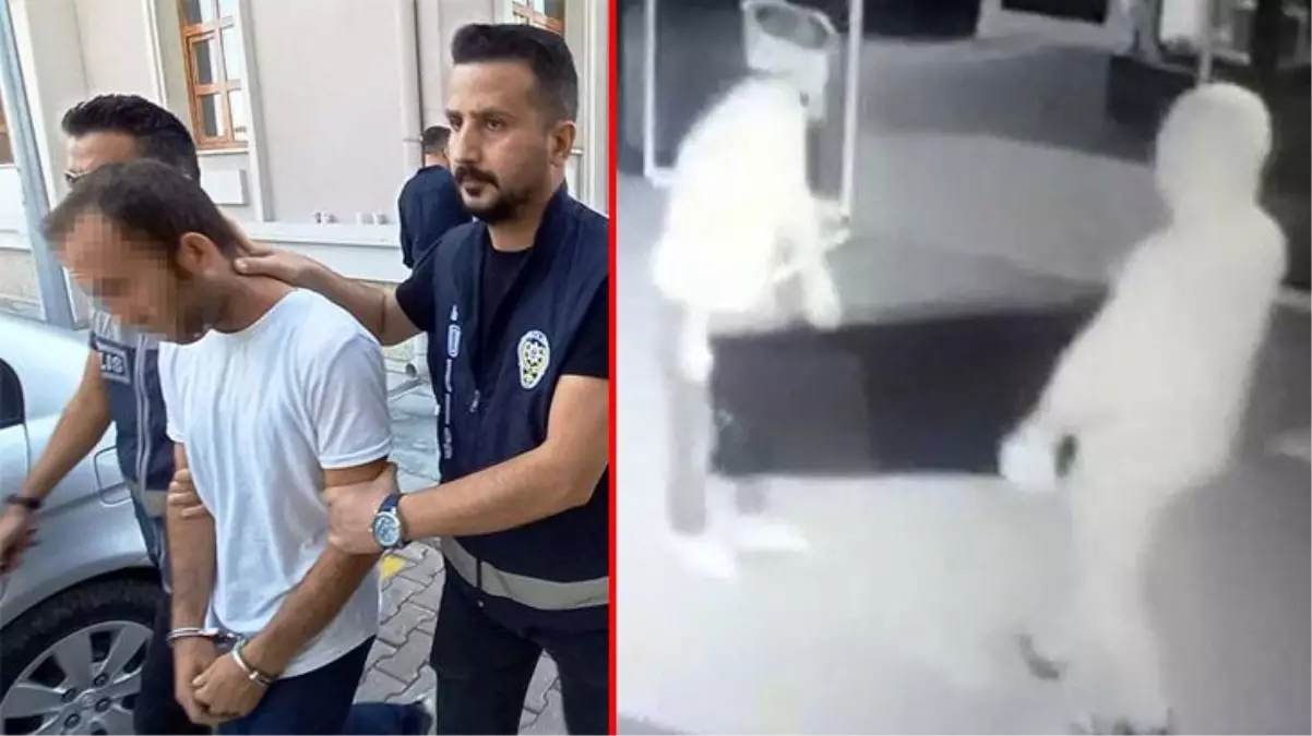 İş yerindeki 2 milyon değerinde para ve ziynet eşyası olan kasayı çalan çalışan kıskıvrak yakalandı