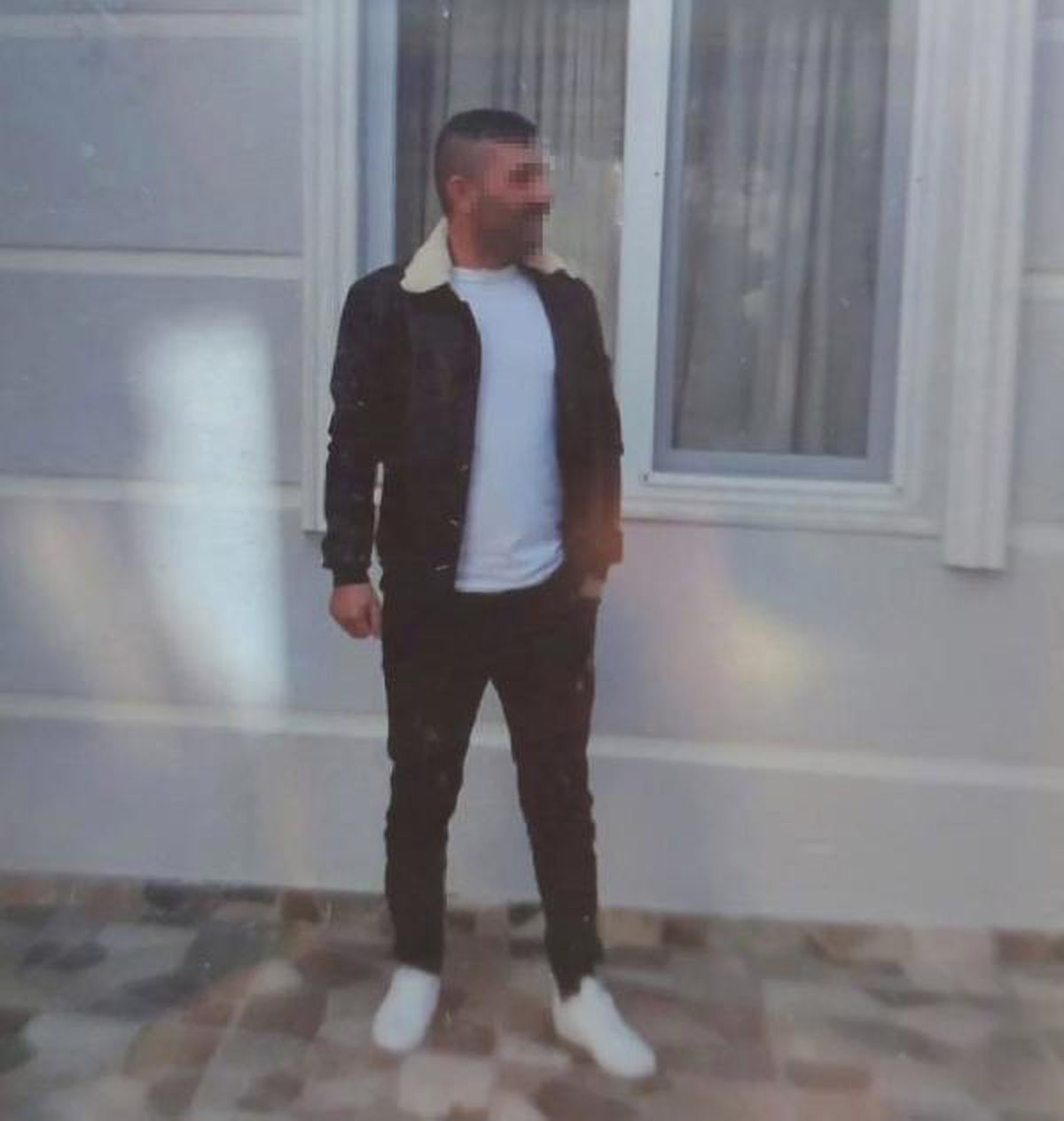 18 yaşındaki İrem, eşi tarafından öldürüldü