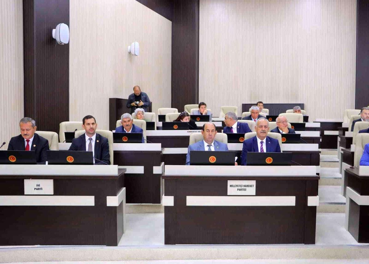 Afyonkarahisar İGM toplantıları sürüyor
