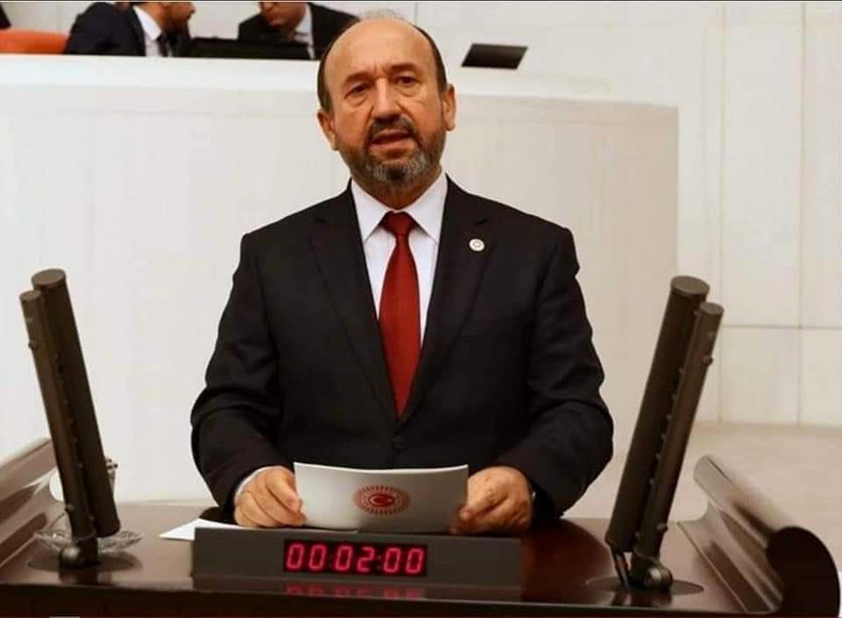 AK Partili Kavuncu'dan 'ek gösterge açıklaması'