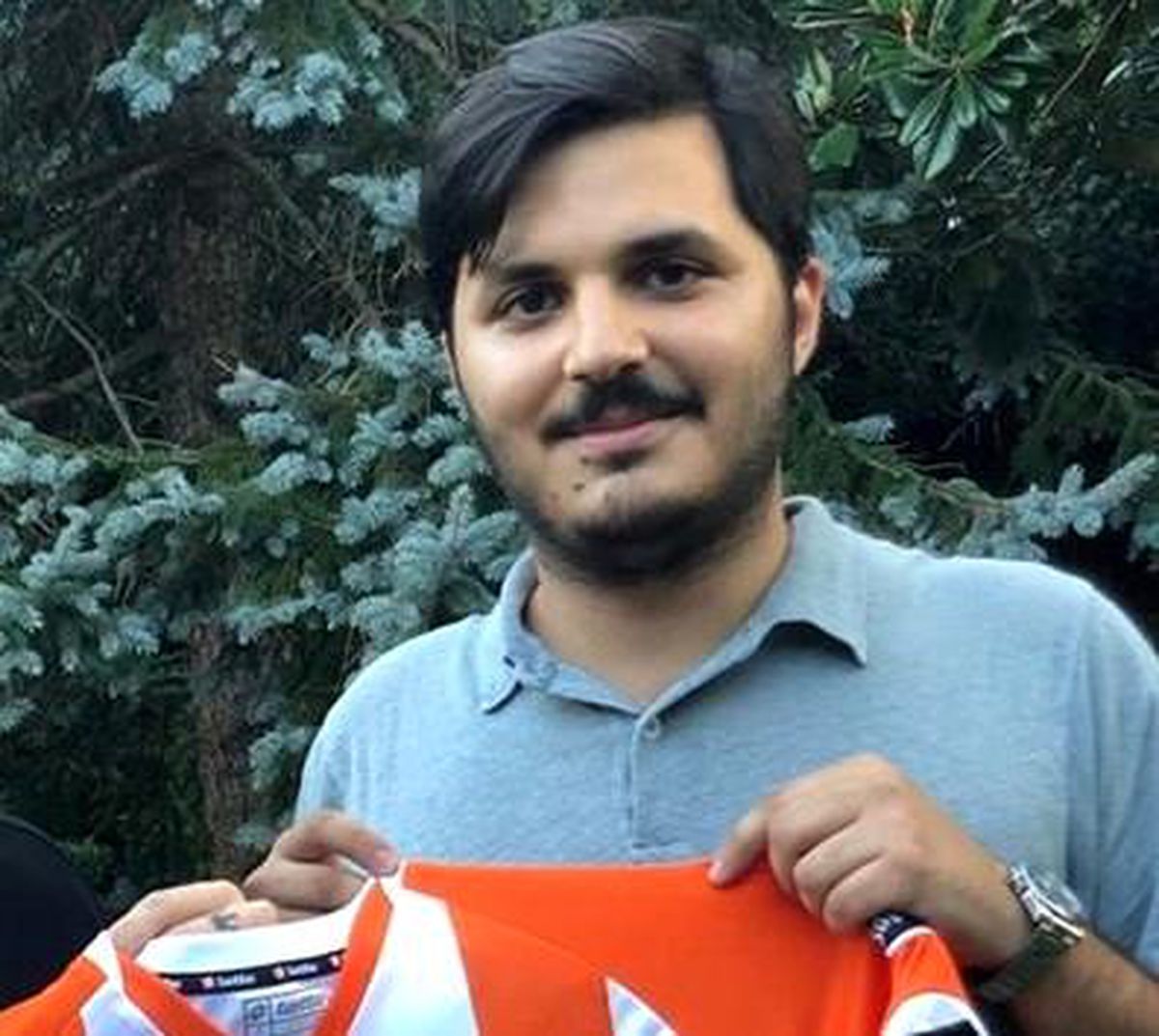 Akgül: "Adanaspor\'u devretmeyeceğiz"
