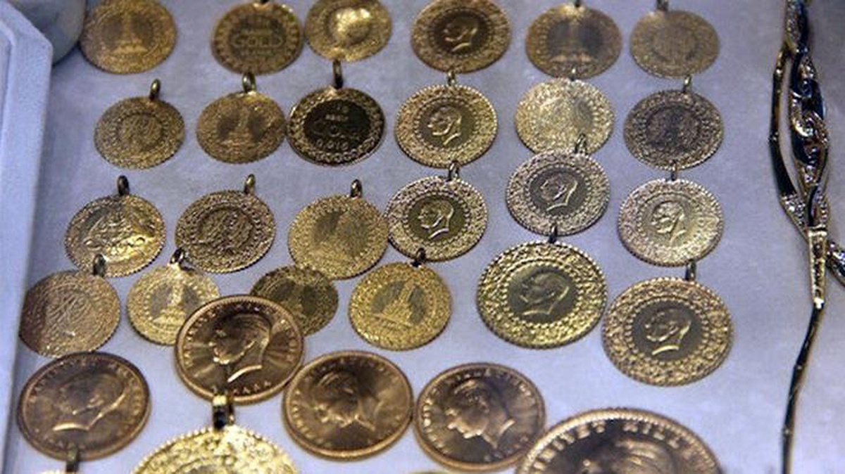 Gram altının fiyatı 991 lira seviyesinden alıcı buluyor!