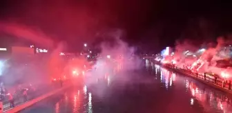 Balıkesirspor 56 yaşında!