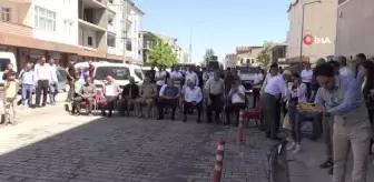 Bulanık Halk Eğitimi Merkezinde yılsonu sergisi