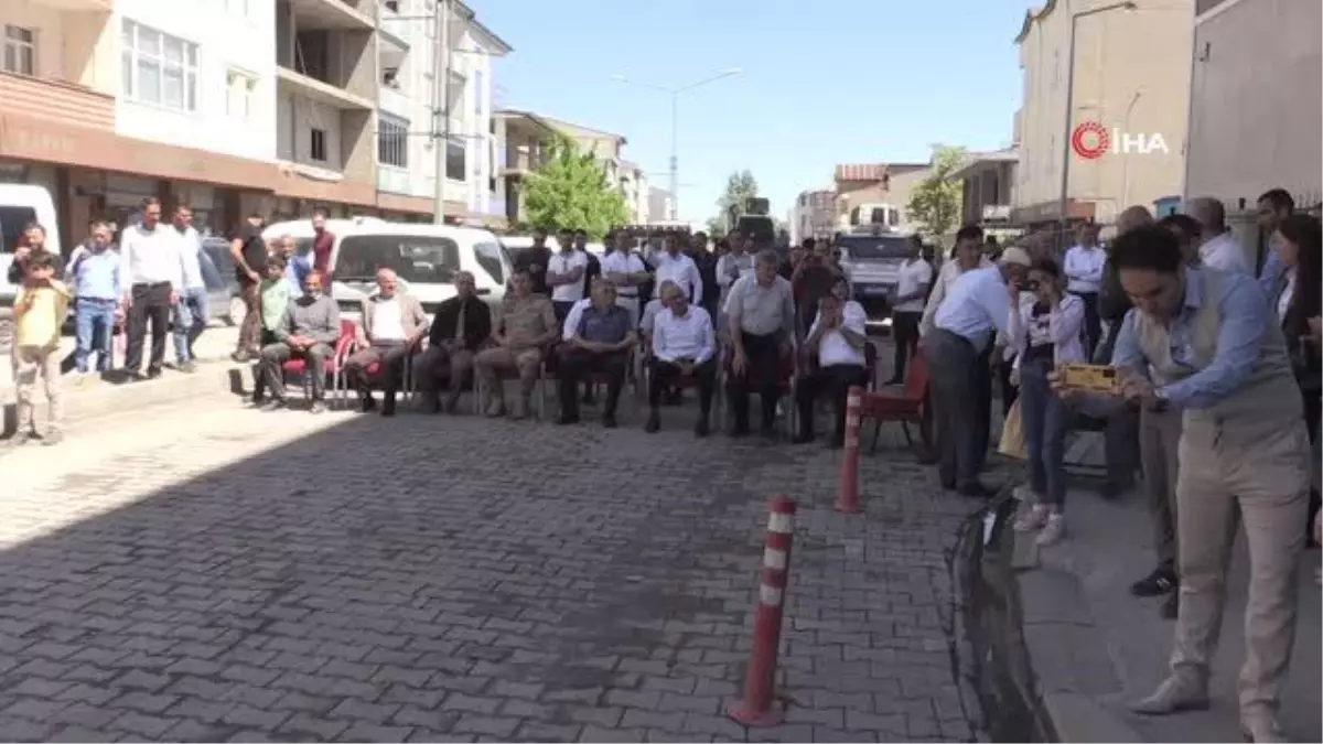 Bulanık Halk Eğitimi Merkezinde yılsonu sergisi