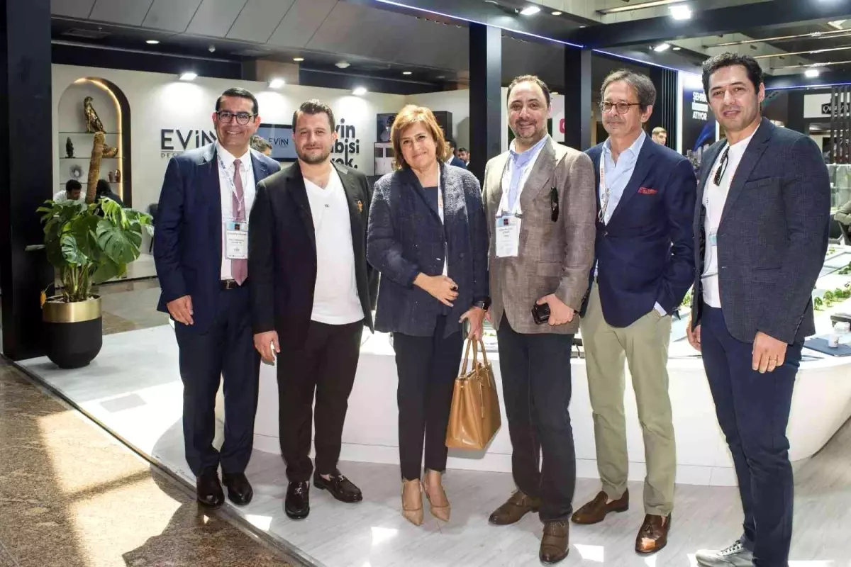 Bursa\'nın yeni yaşam merkezi gün sayıyor