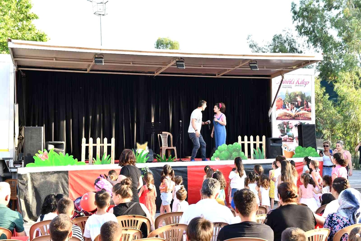 Çiğlili Hayvanseverler 5. Kez Pati Dostları Festivalinde Buluştu