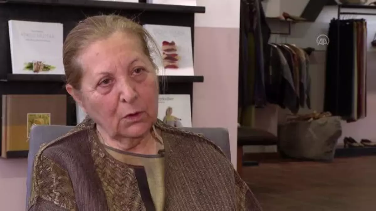 'Dünya Ortak Evimiz' kitabıyla 'ilham vermek' istediler - Gönül Paksoy