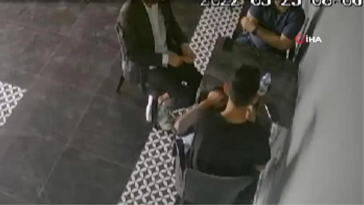 Filmdi gerçek oldu...16 kişiyi, 6 milyon dolandırdılar