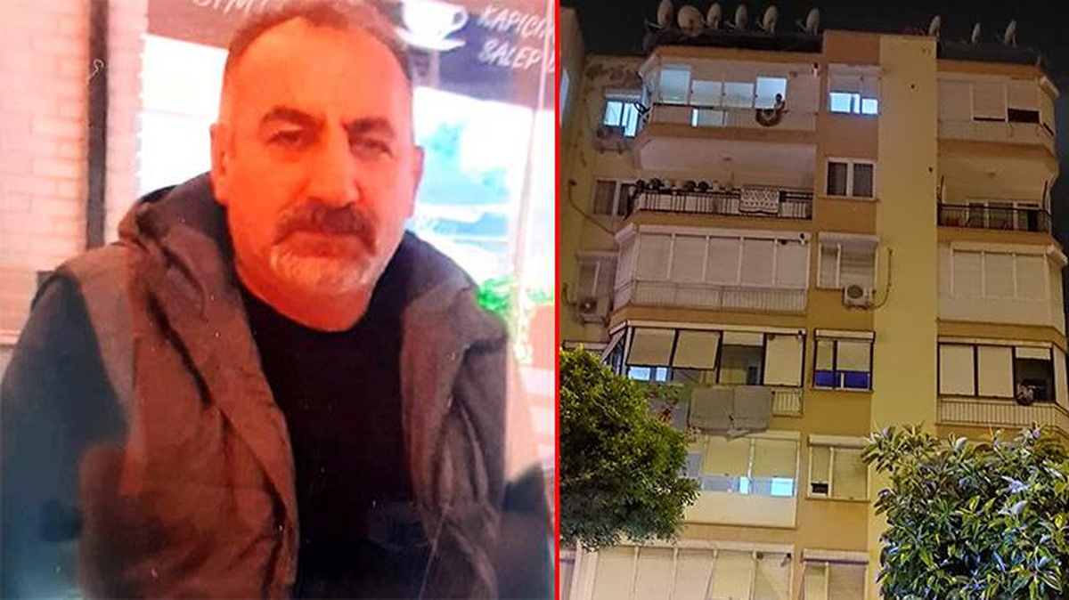 Gürültü kavgası kanlı bitti! Kiracıyı uyaran yönetici bıçaklanarak hayatını kaybetti