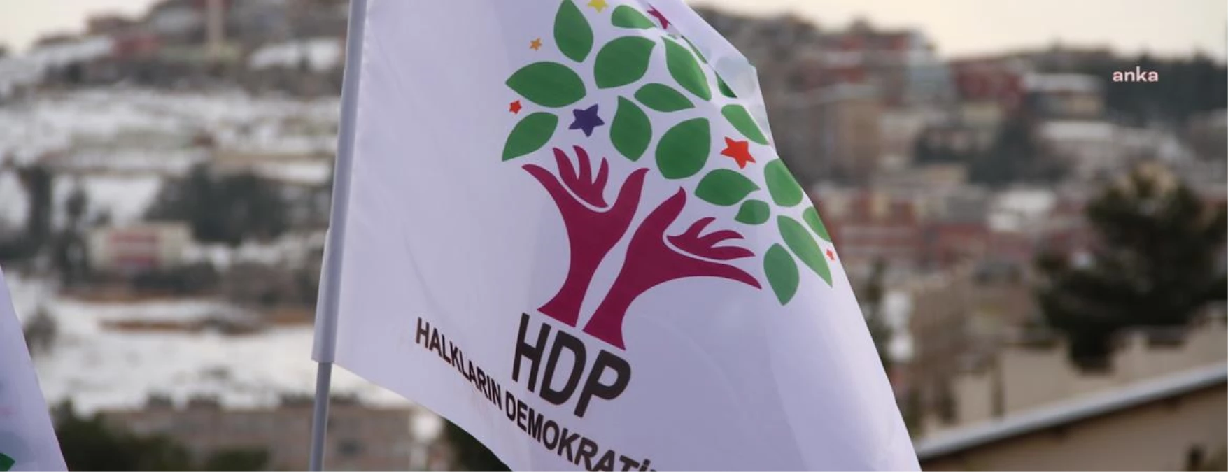 Hdp\'den Gezi Eylemlerinde Camide Bira İçildiği İddialarına Araştırma Önergesi