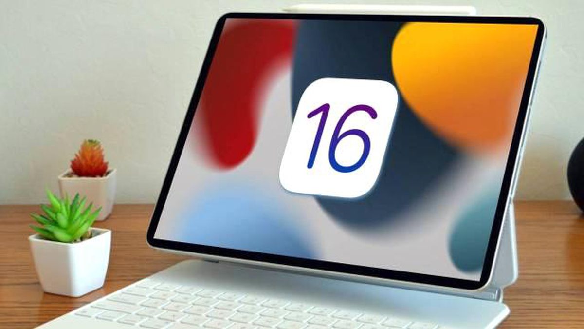 iPadOS 16 tanıtıldı: İşte özellikleri