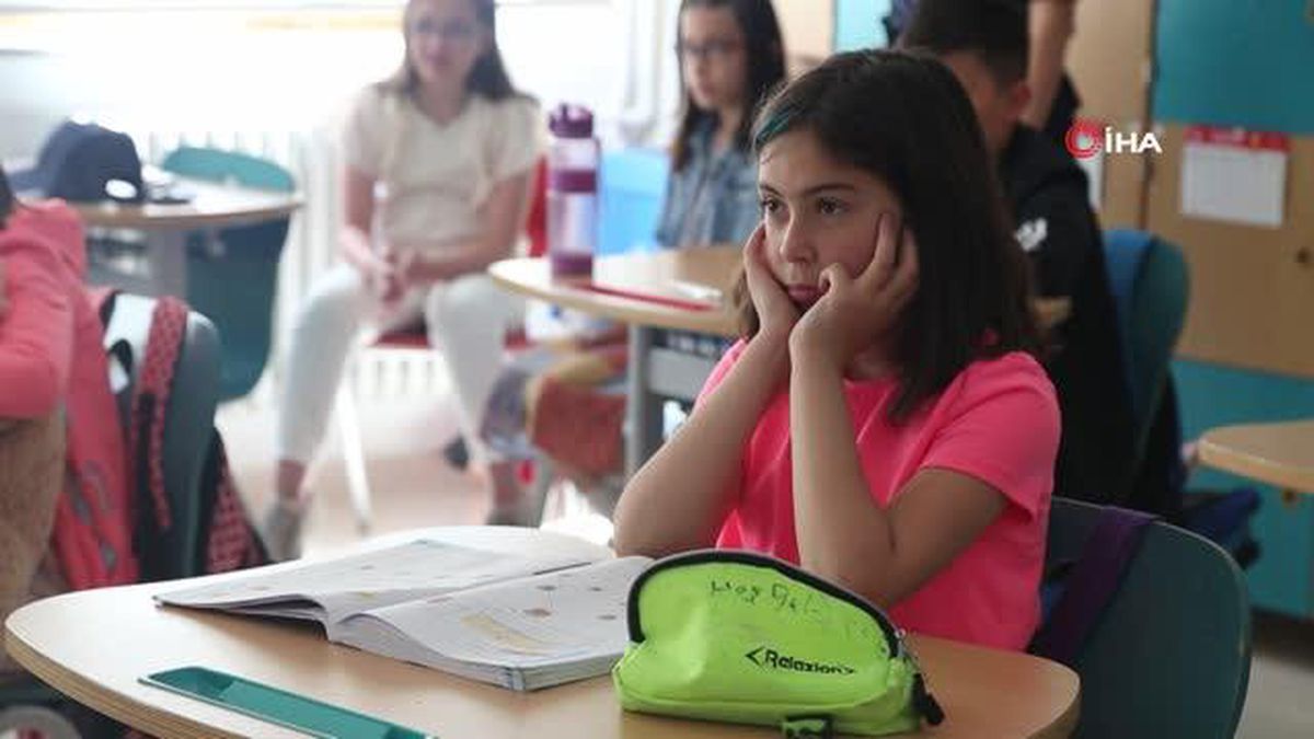 Jandarma ilkokul öğrencilerine çevre bilincini aşıladı