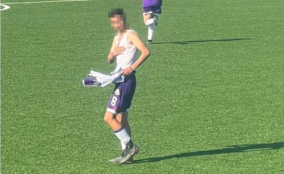 Kadın futbol karşılaşmasında erkek oyuncu iddiası! Futbol Disiplin Kurulu harekete geçti!