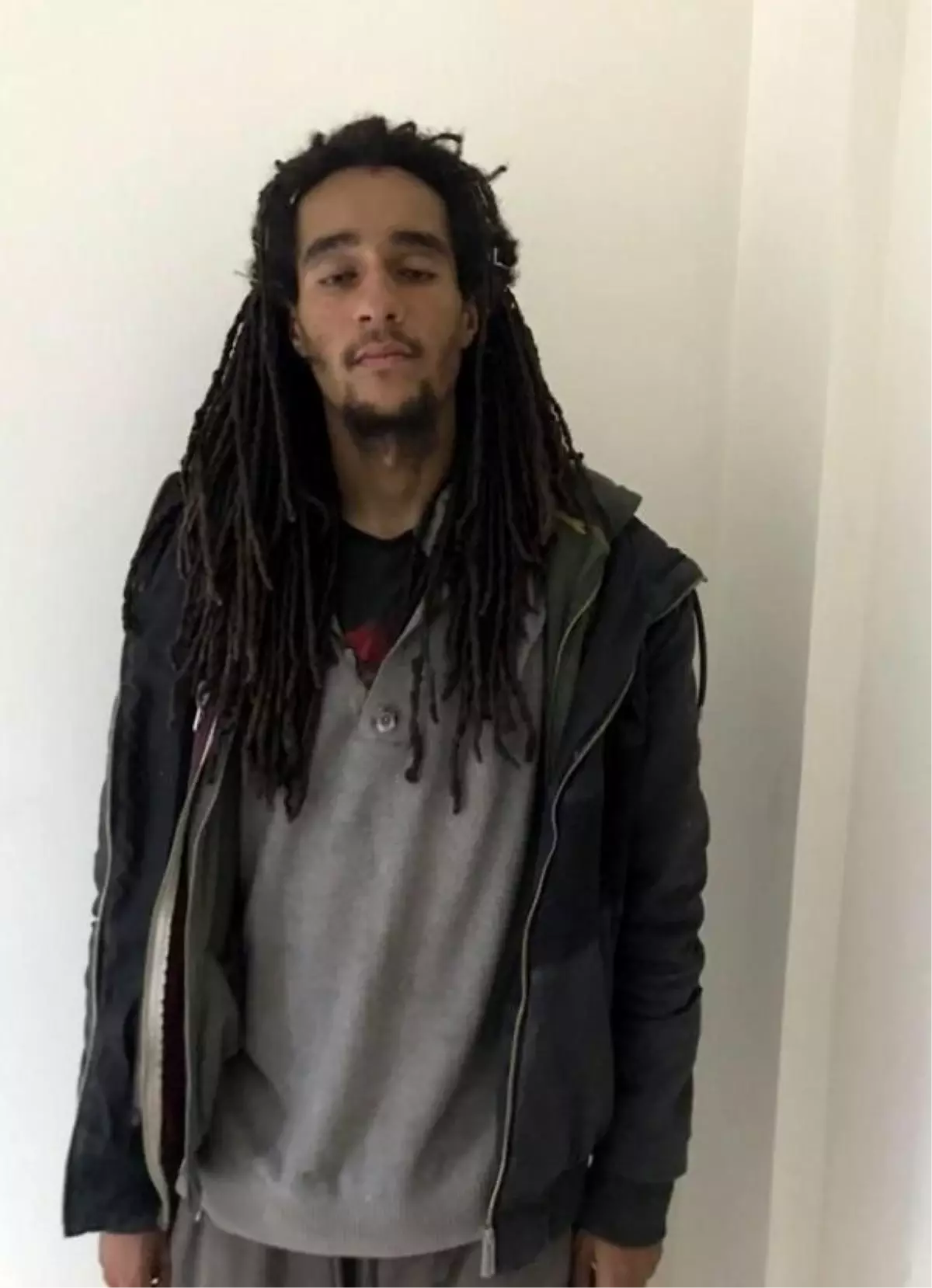 Kayıp İngiliz, kaçak geldiği Tekirdağ'da yakalandı; sınır dışı edilecek