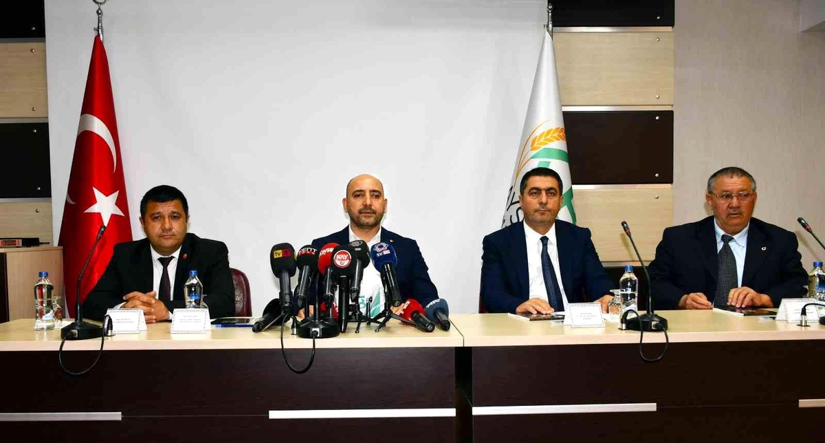 Kayseri\'de kurbanlık fiyatları açıklandı