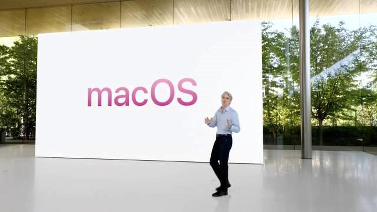 macOS Ventura tanıtıldı! İşte özellikleri