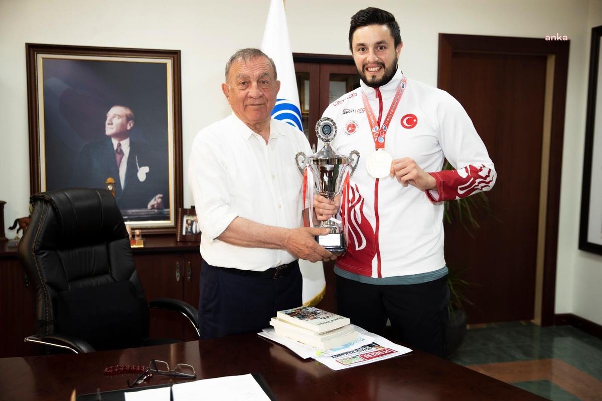 Seyhan Belediyesi Destekledi, Cemal Ali Kupayı Aldı