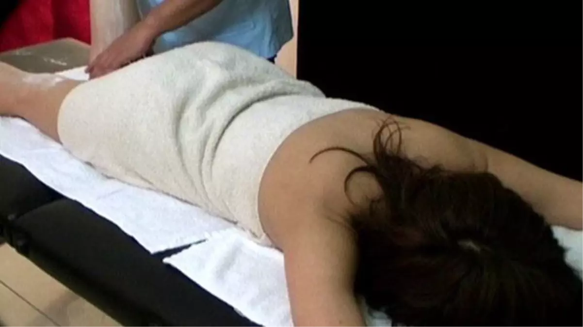 Tatil beldesinde skandal! Masaj bahanesiyle yaklaştığı İngiliz kadına, kocasının önünde tecavüz etti