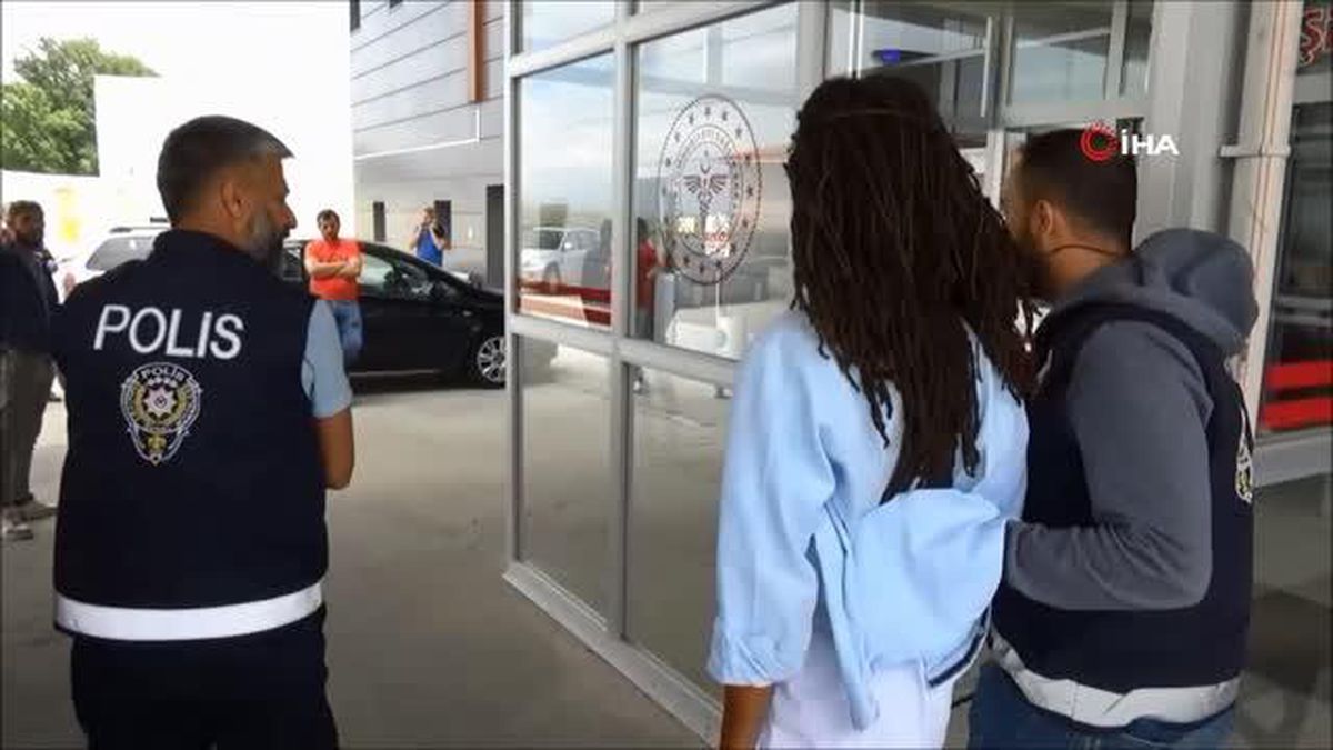 Tekirdağ'da gözaltına alınan ve İngiltere'de kayıp olarak aranan Joshua sınır dışı edilecek