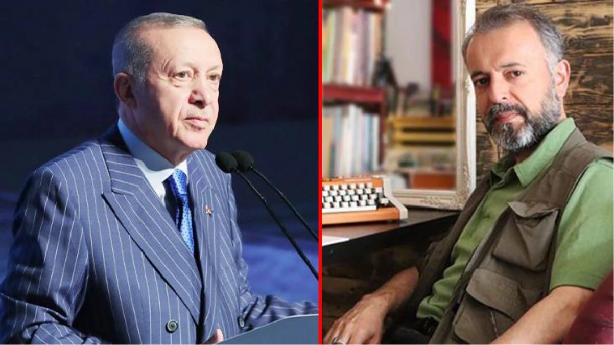 Yazar ve şair Mevlana İdris Zengin hayatını kaybetti! Erdoğan acısını sosyal medyadan paylaştı: Teessürle öğrendim