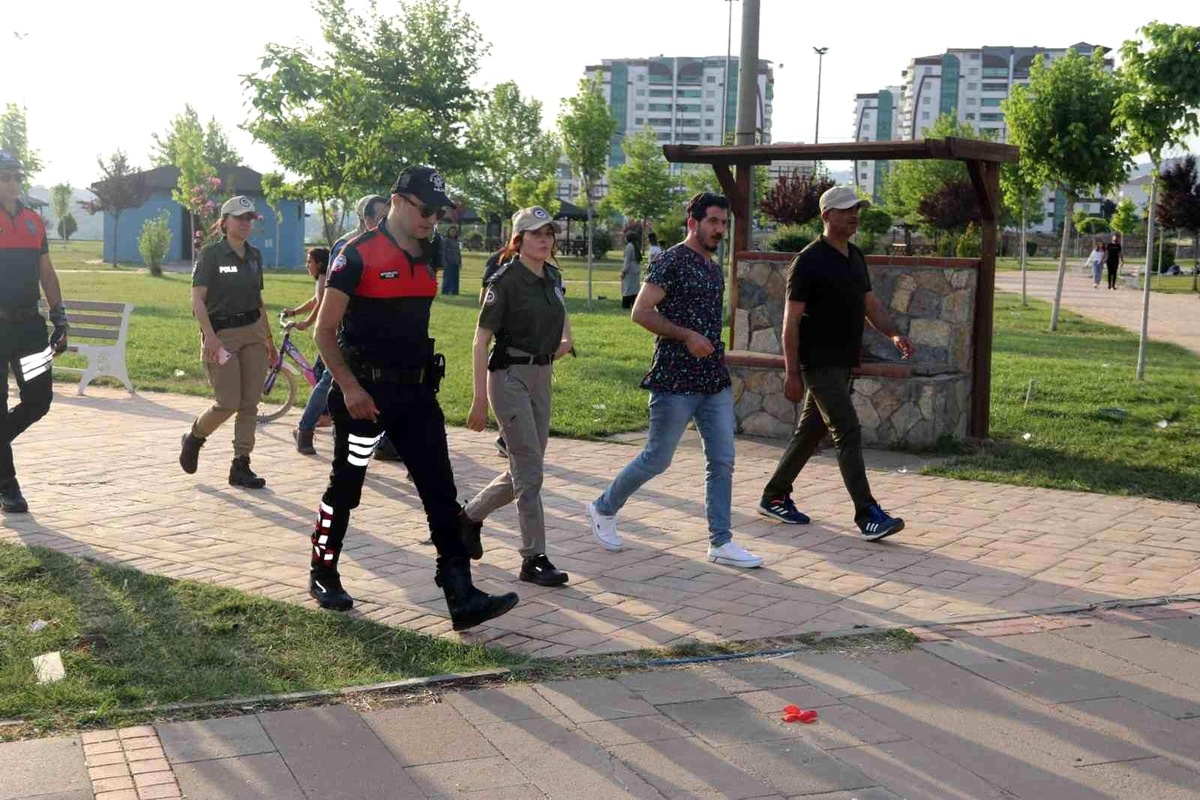 Adıyaman\'da tehlikeli köpek ırklarına yönelik denetimler arttı