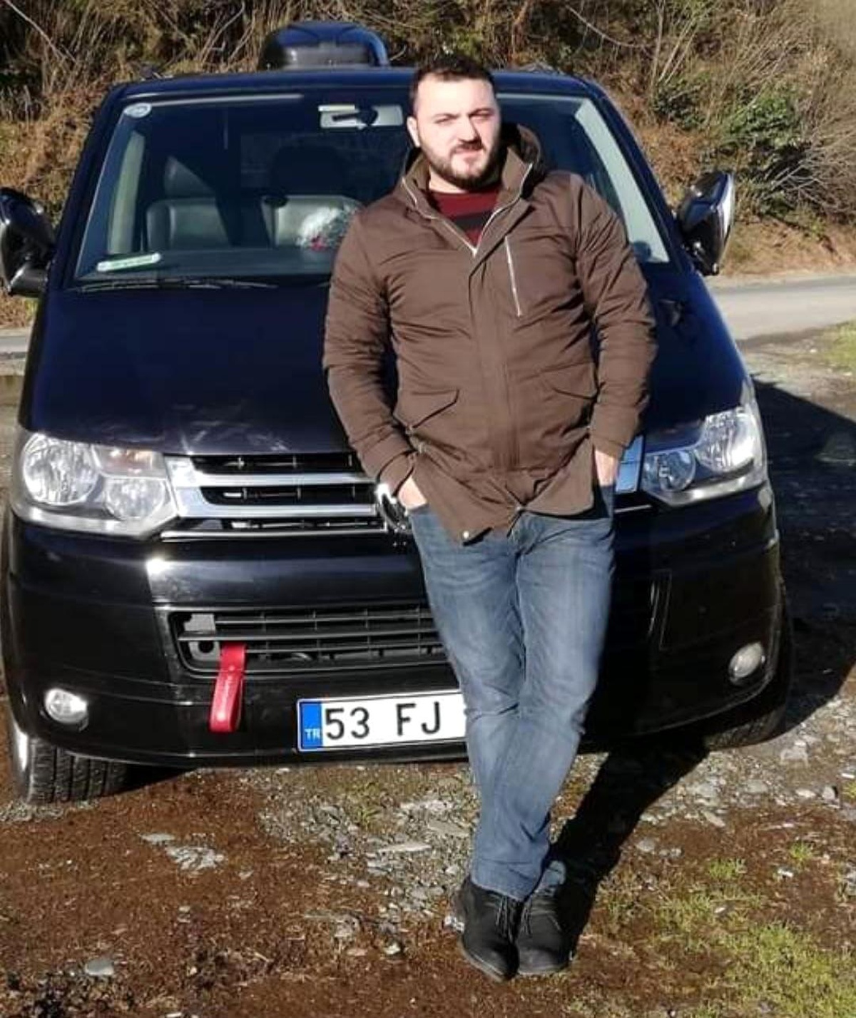 Alacak verecek kavgası kanlı bitti: 1 ölü, 1 yaralı