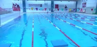 Bakırköy Ata Spor, uluslararası su sporları şampiyonalarında 25 madalya hedefliyor