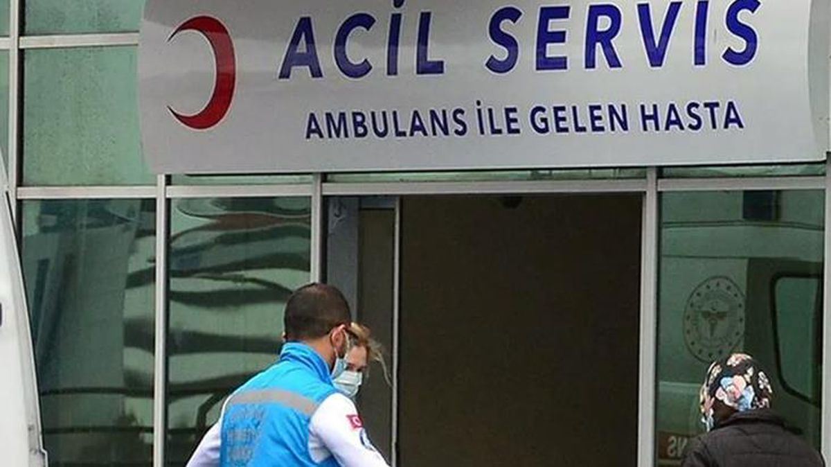 Bebeğini 2 metreden aşağı atan annenin ifadesi ortaya çıktı: Geri alacaktım