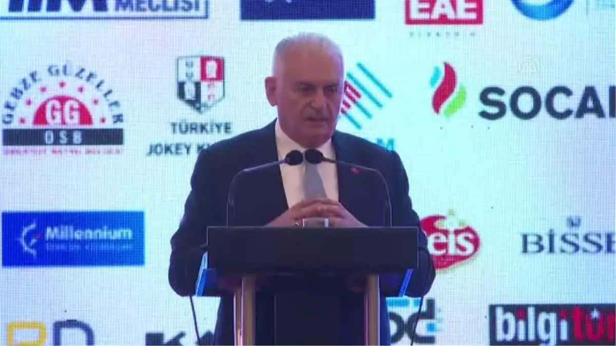 Binali Yıldırım: "Hiçbir savaşın kazananı olmaz, en kötü barış bile savaştan iyidir"