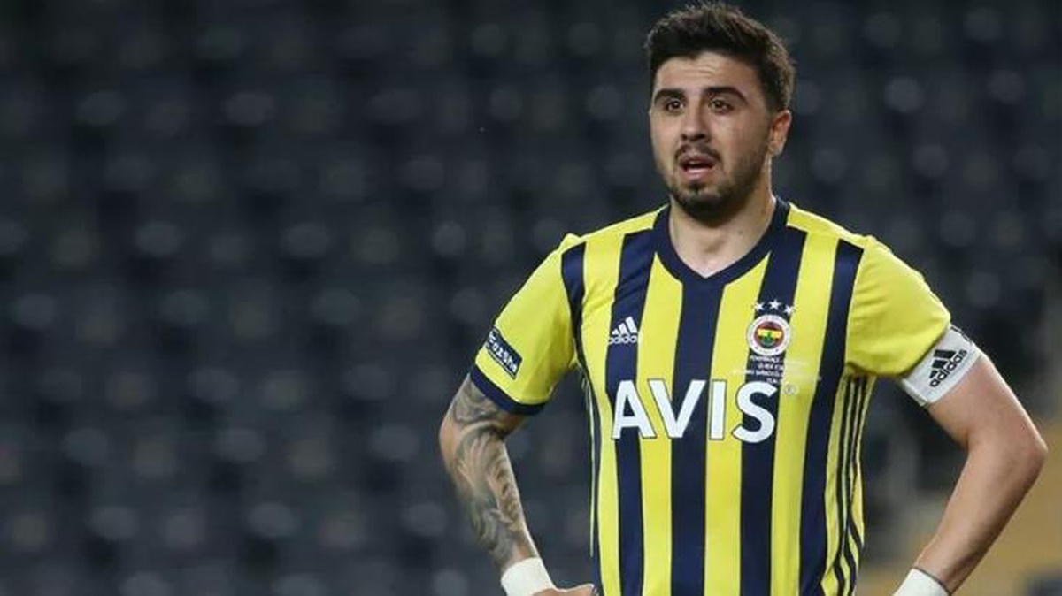 Ozan Tufan, Fenerbahçe macerasının sonuna geldi! Yeni takımı çok şaşırtacak