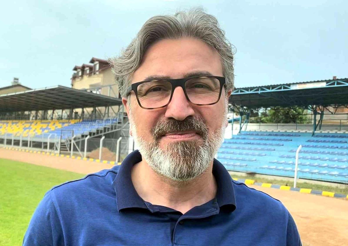 Fatsa Belediyespor\'da play-off hedefi