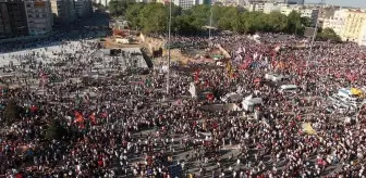 Gezi Davası'nın Gerekçeli Kararı Açıklandı. Üye Hakim Karara Muhalefet Şerhi Koydu: 'Dinleme Kayıtları Kanuna ve Hukuka Aykırı'