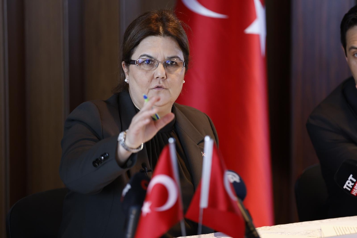 Yaşlı ve engelli aylıkları hesaplara yatırıldı