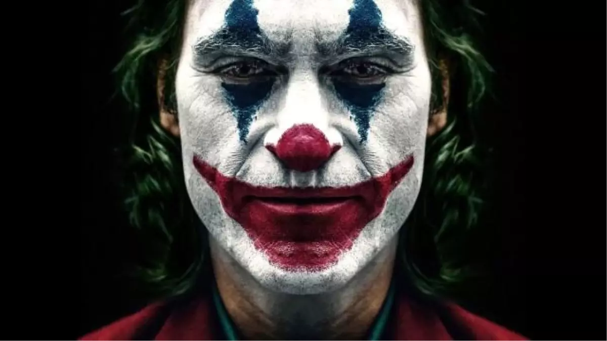 Joker\'in ikinci filmi geliyor: İsmi açıklandı!