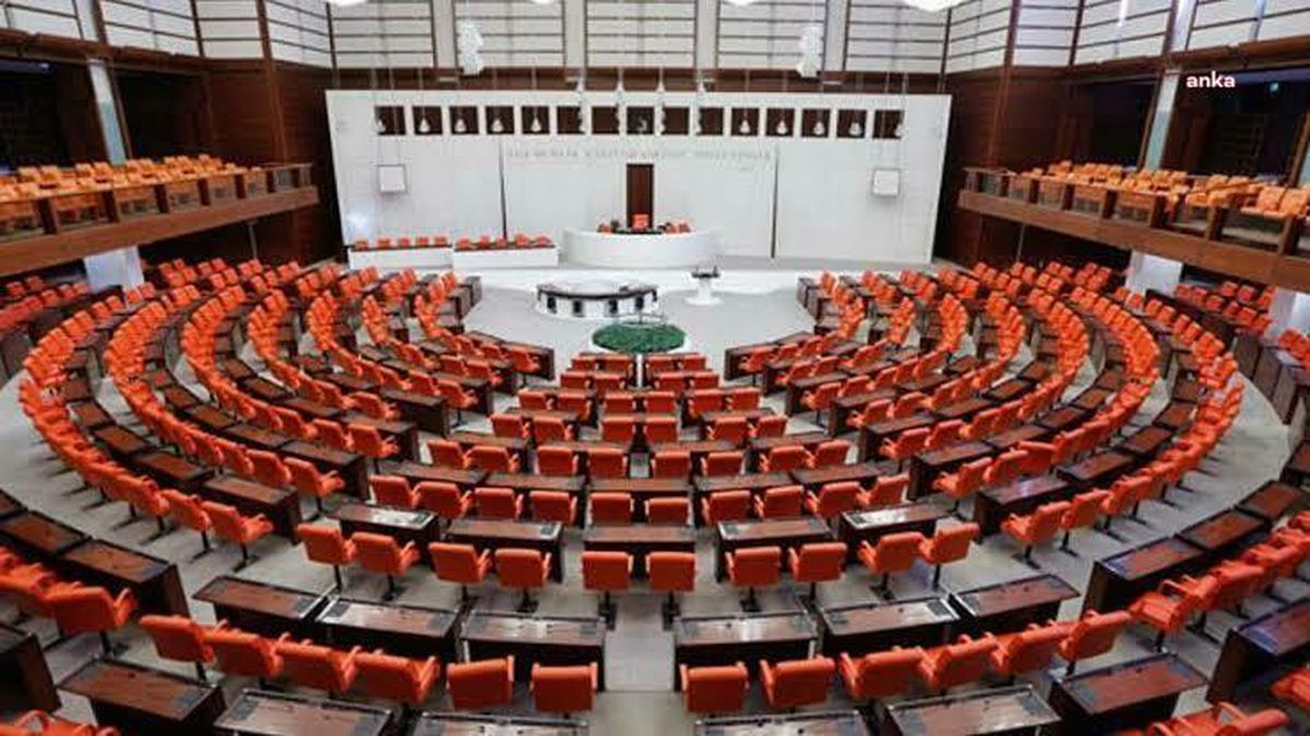 Kira Artış Oranını Yüzde 25\'le Sınırlayan Düzenleme TBMM\'de Kabul Edildi