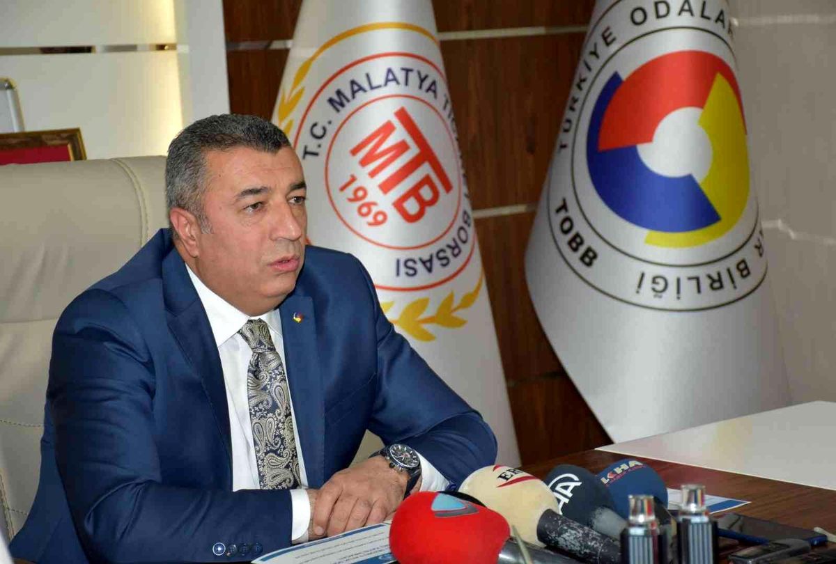 Özcan: 'Türkiye 2022 ve 2023 yılını tarım yılı ilan etmeli'