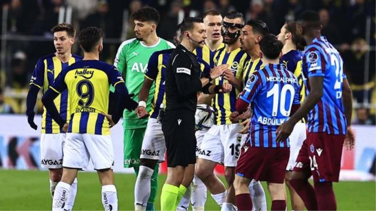 Fenerbahçe ve Trabzonspor, UEFA Şampiyonlar Ligi\'ndeki maç tarihleri açıklandı!