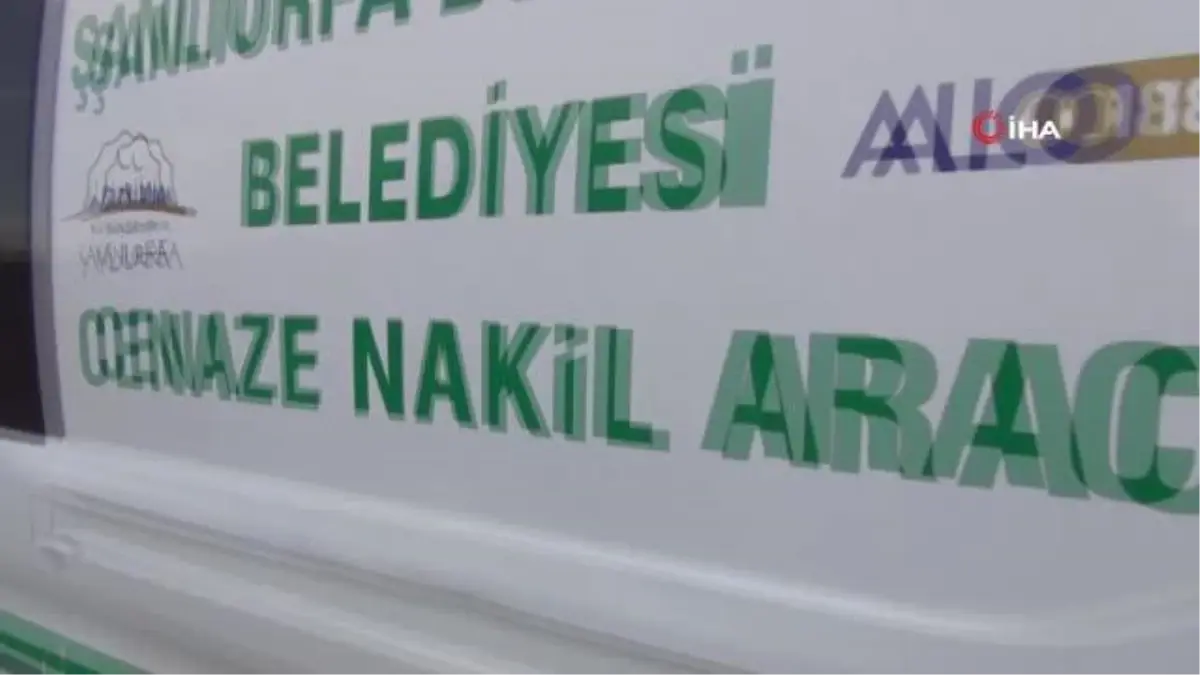 Şanlıurfa\'da elektrik akımına kapılan işçi hayatını kaybetti