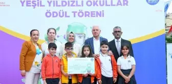 Şişlili Çocuklar 10 Yıldır Geri Dönüşümde Fark Yaratıyor