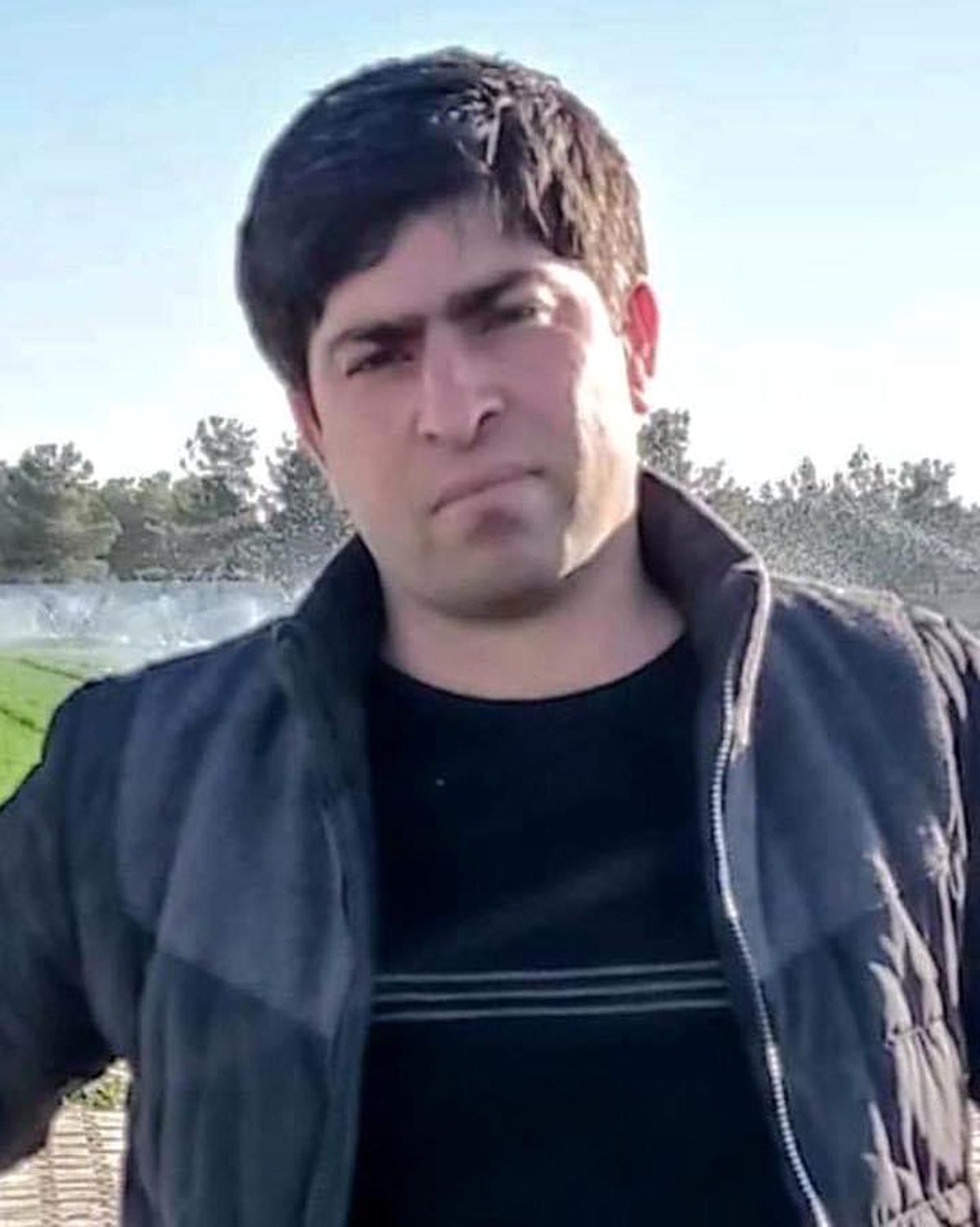 ŞANLIURFA - Akrabalar arasındaki silahlı kavgada 1 kişi öldü