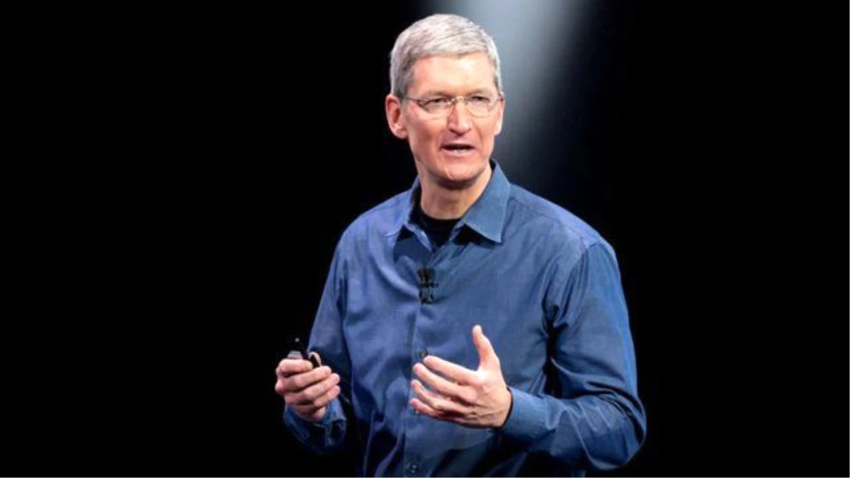 Tim Cook açıkladı: Düşünme kabiliyetimiz azalabilir!