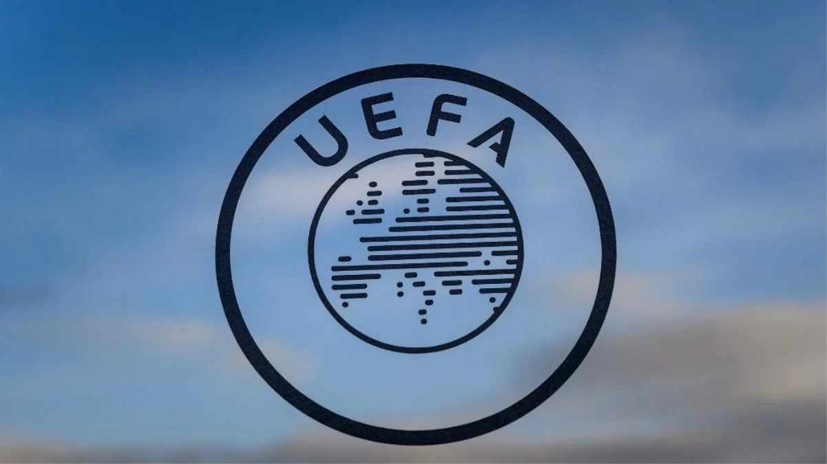 UEFA\'dan Abdulkadir Bitigen\'e görev