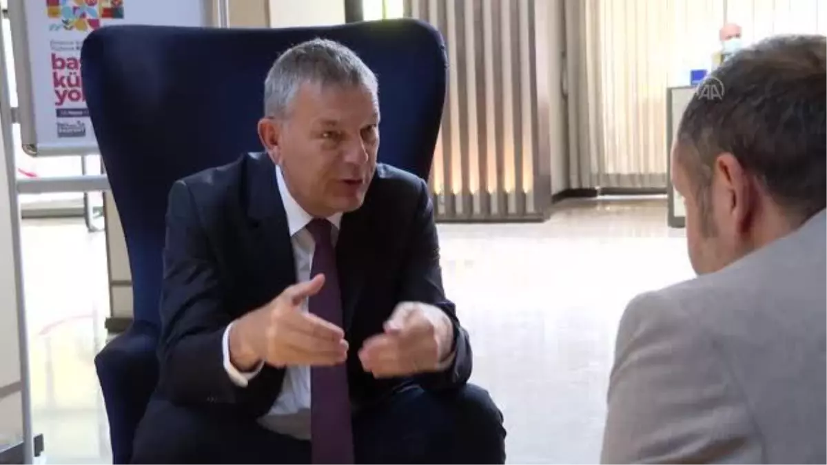 UNRWA Komiseri Lazzarini'den İsrail'e yıkım kararları tepkisi