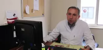 Uzmanlar mevsim geçişinde alerjisi olanların dikkat etmesi gereken noktaları anlattı