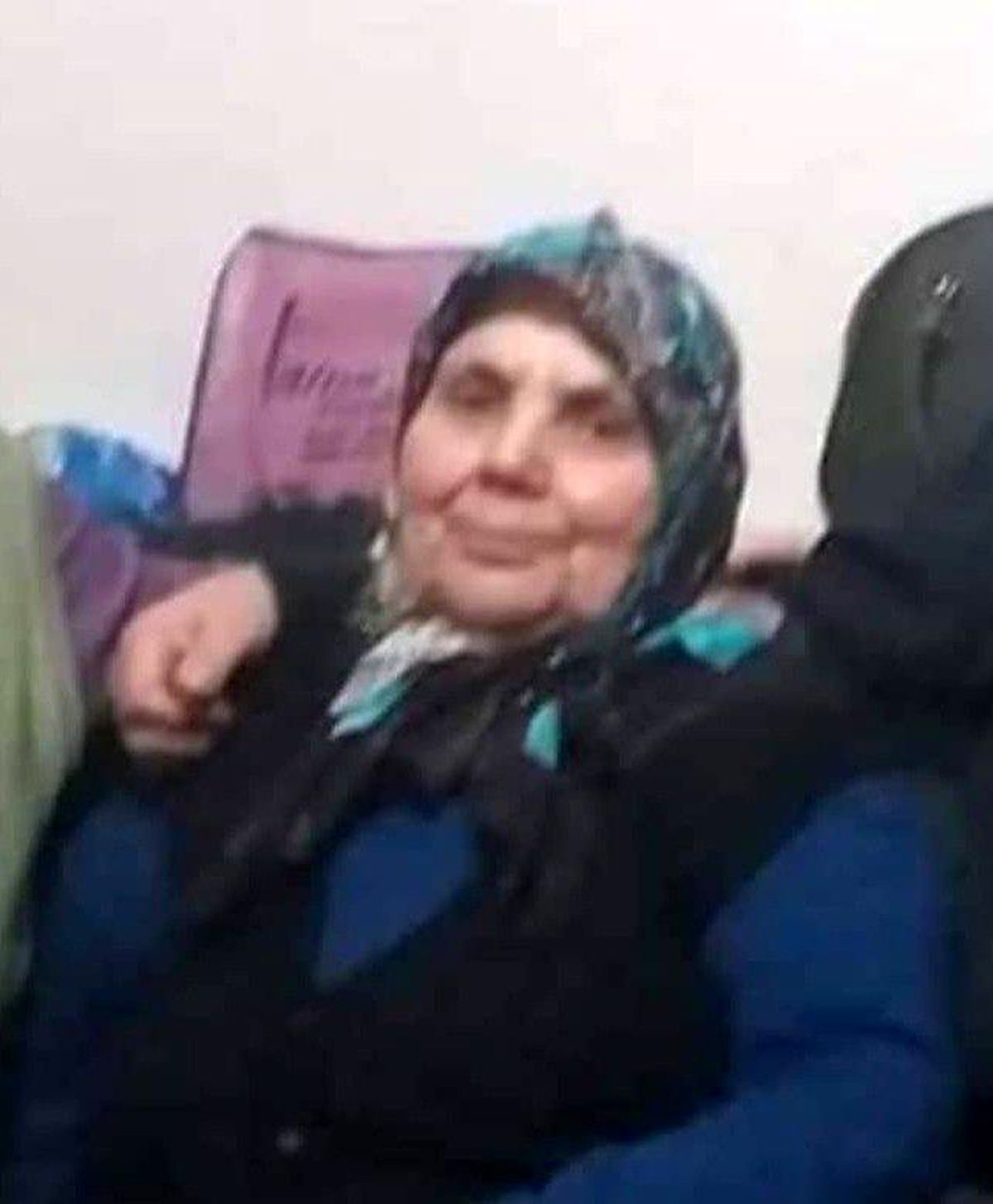 70 yaşındaki kadın evinde ölü bulundu