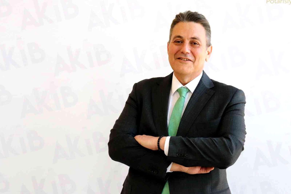 AKAMİB mayısta 62 milyon 950 bin dolarlık ihracat yaptı