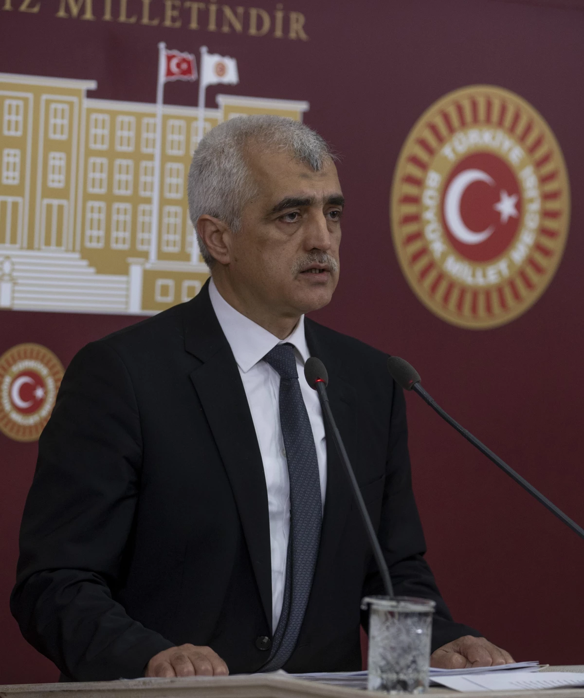 AK Parti\'li Aydemir: "İYİ Parti ve CHP birbirine tuzak kuruyor"