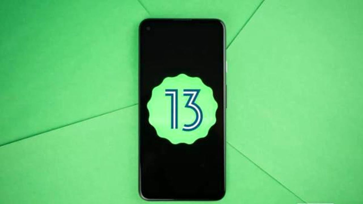 Android 13 Beta 3 çıktı! İşte yenilikler
