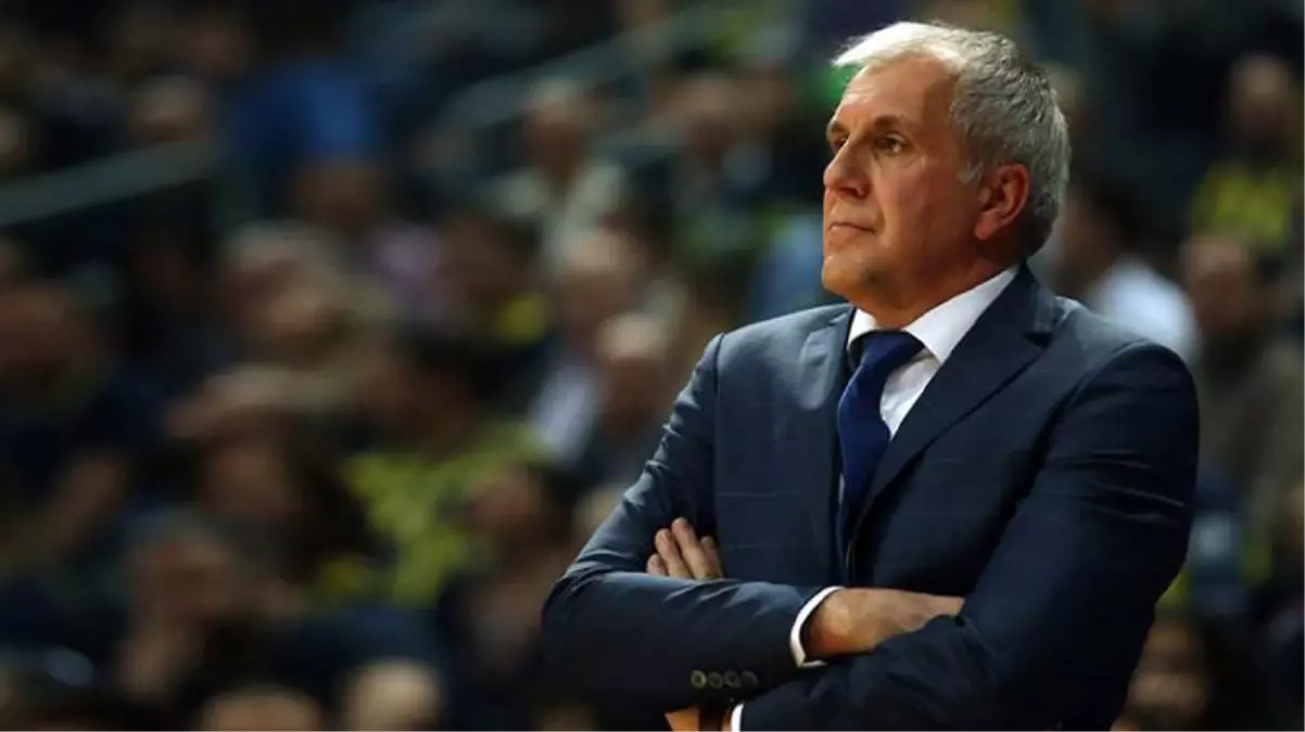 Avrupa basketbolunda çarpıcı karar! Obradovic\'in takımı ligden çekilme kararı aldı